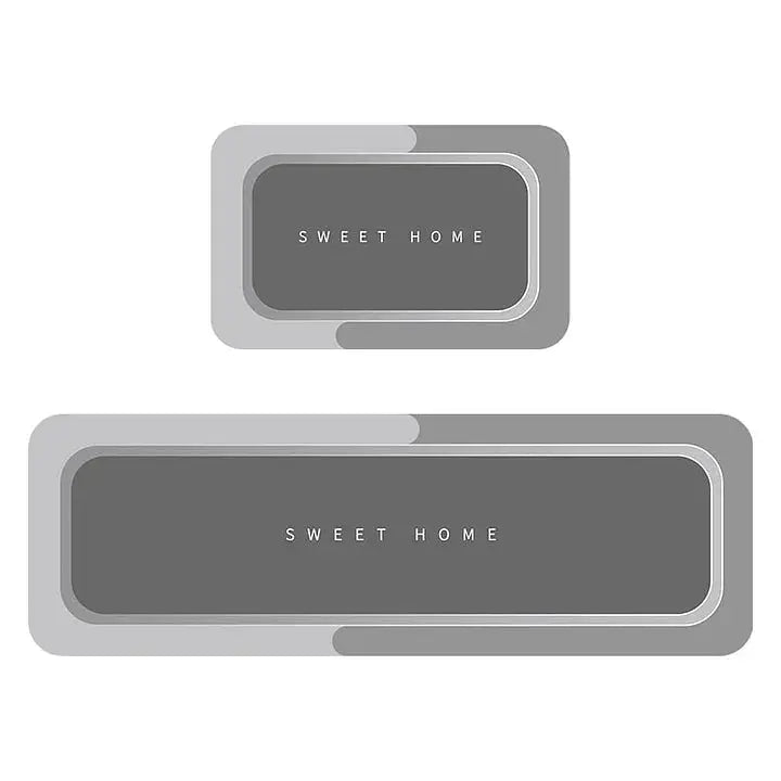 DryComfort™ | Nie mehr kalte Füße oder rutschige Böden im Winter!