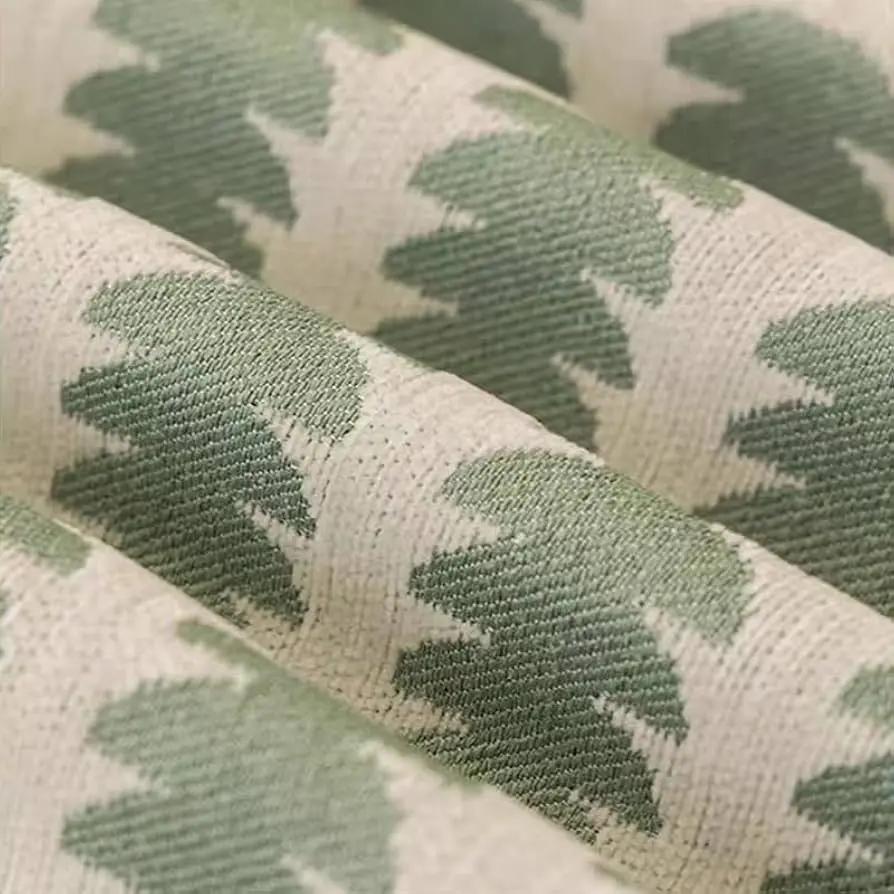 LuxeWeave™ | Baumwoll-Chenille Sofadecke — Passt zu jedem Interieur & jeder Jahreszeit