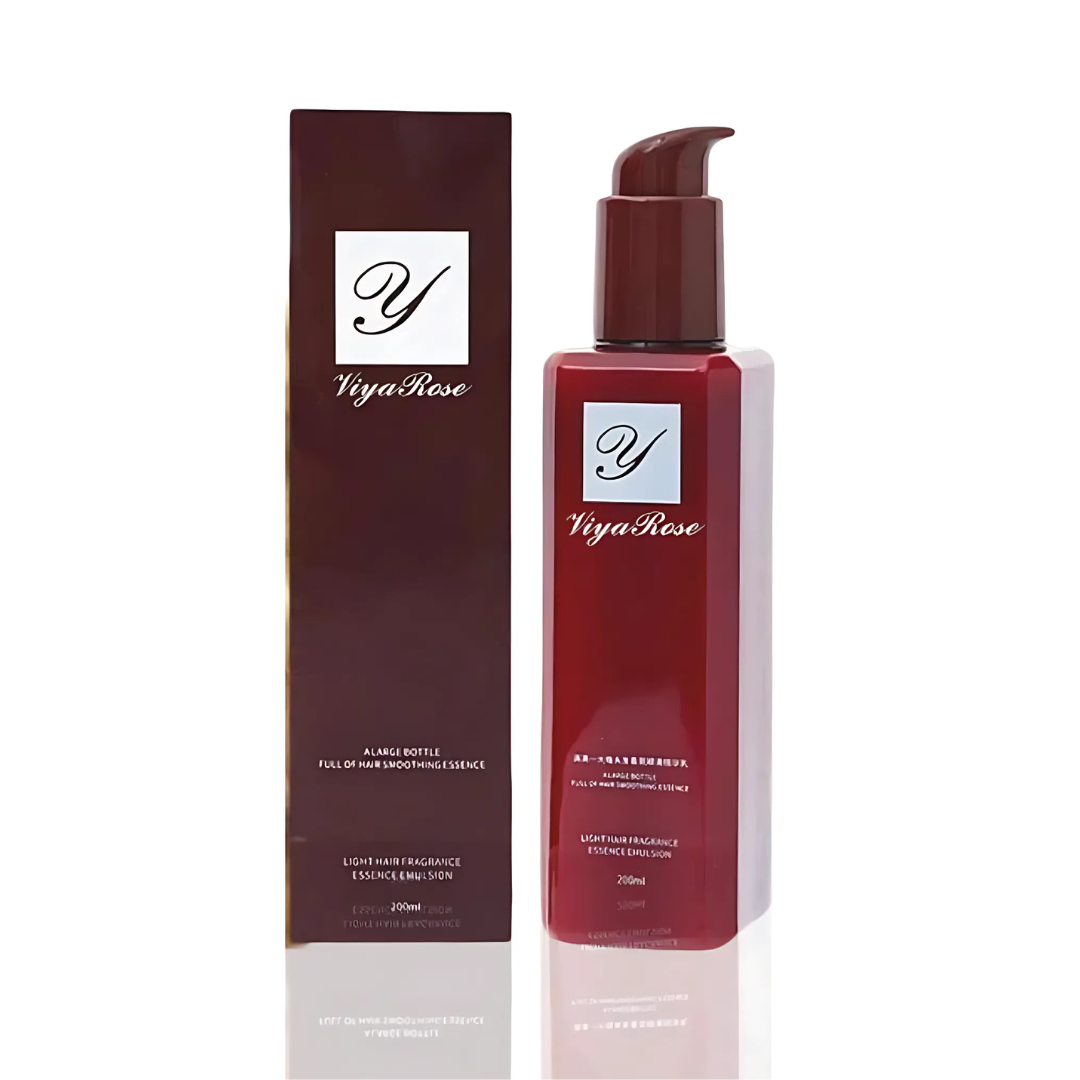 50% Rabatt | Leave™ | Anti-Frizz Pflege für glänzendes, repariertes und gesundes Haar