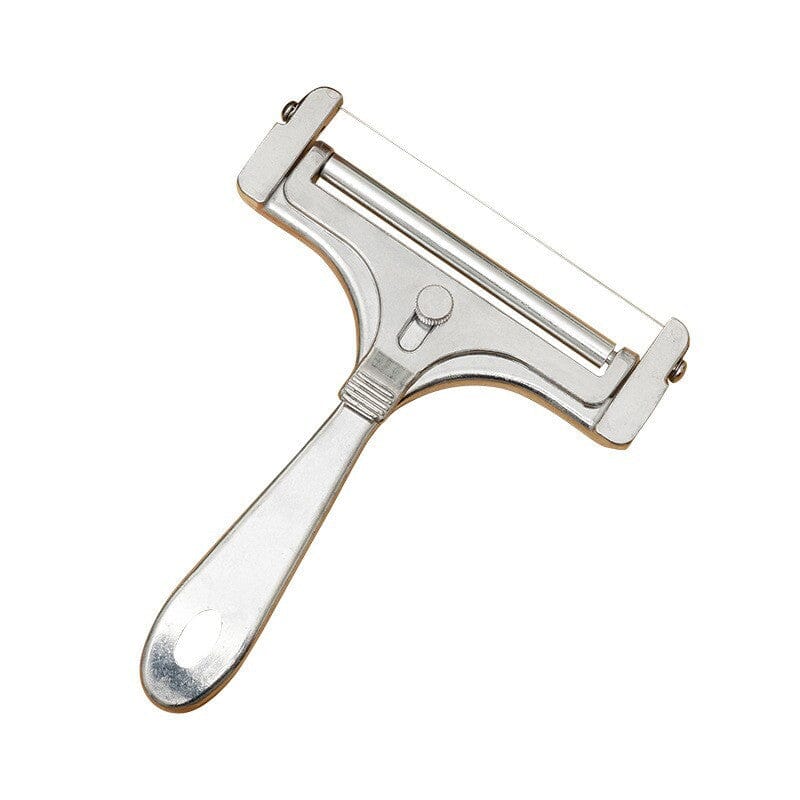 50% RABATT | KäseSchneider™  | Küchen-Käseschneider™