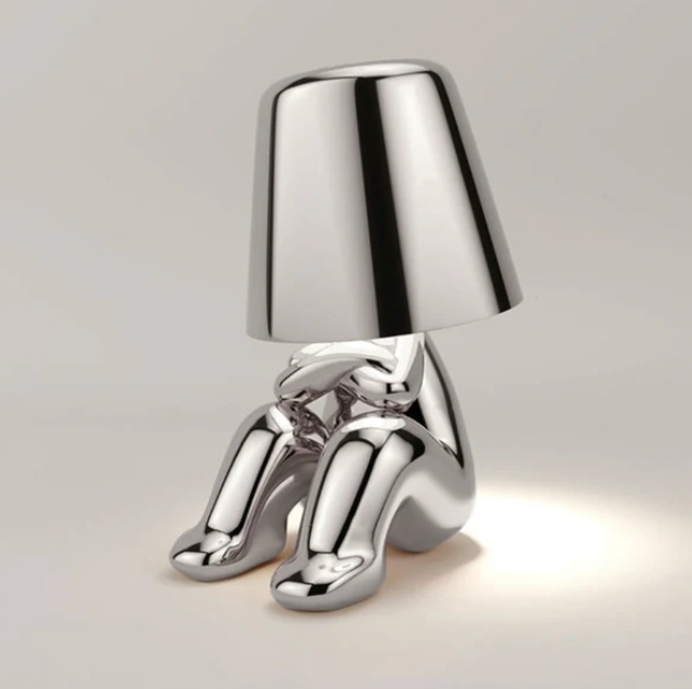 Mr. Gold™ | Design trifft auf Atmosphäre
