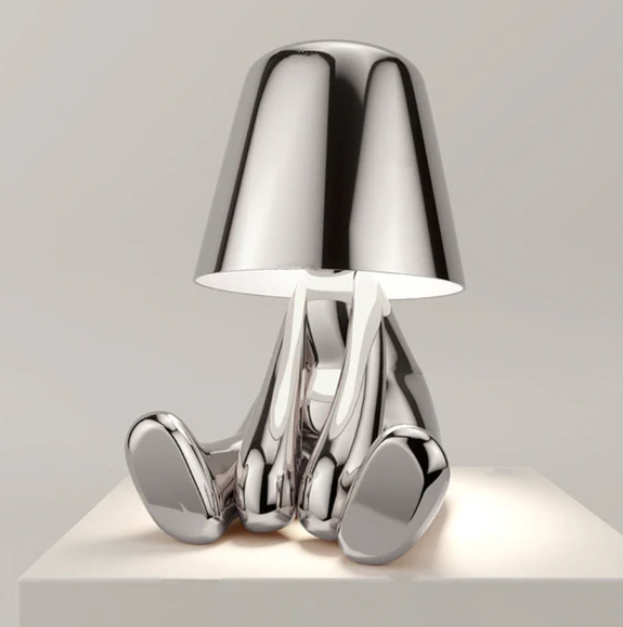 Mr. Gold™ | Design trifft auf Atmosphäre