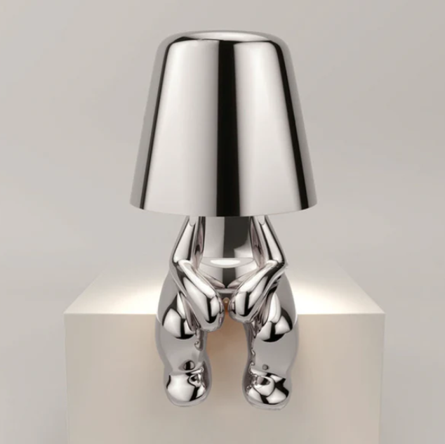 Mr. Gold™ | Design trifft auf Atmosphäre