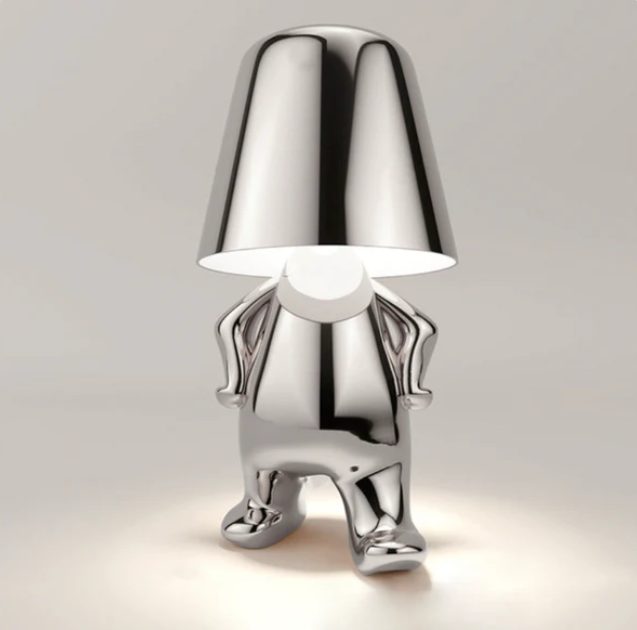Mr. Gold™ | Design trifft auf Atmosphäre