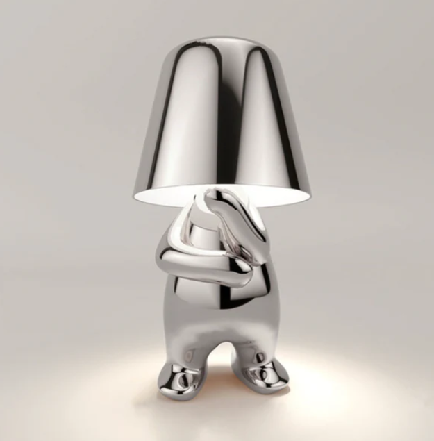 Mr. Gold™ | Design trifft auf Atmosphäre