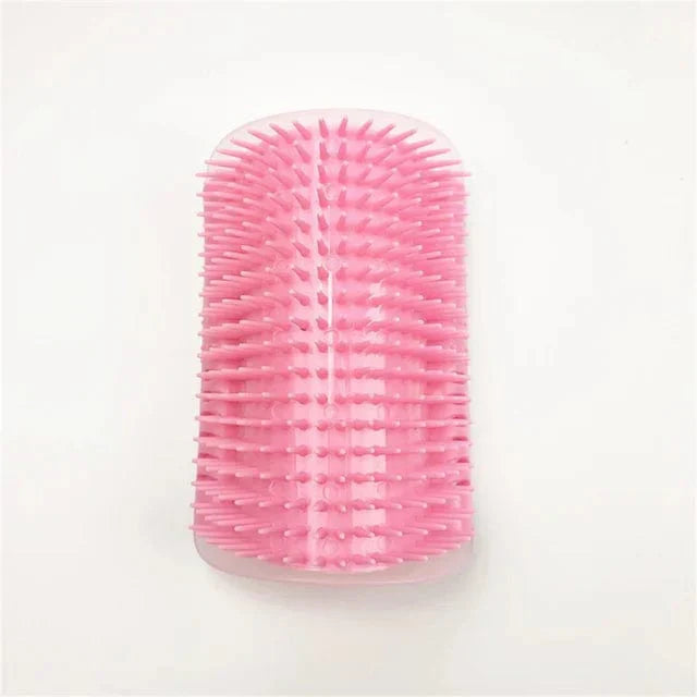 1+1 GRATIS | KatzenScratz | Katzen Groomer Selbstbürste