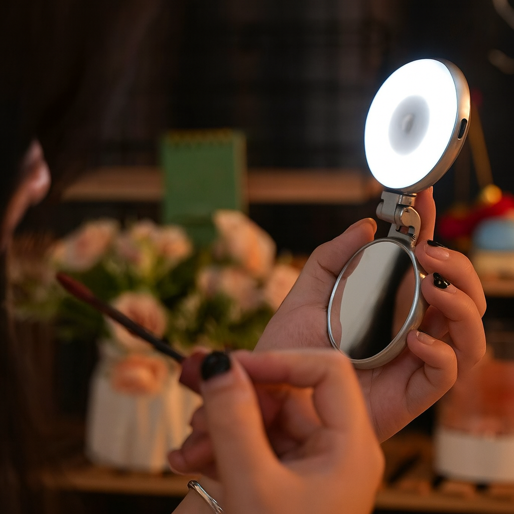 SnapLight™ | 3-in-1 Magnetlicht