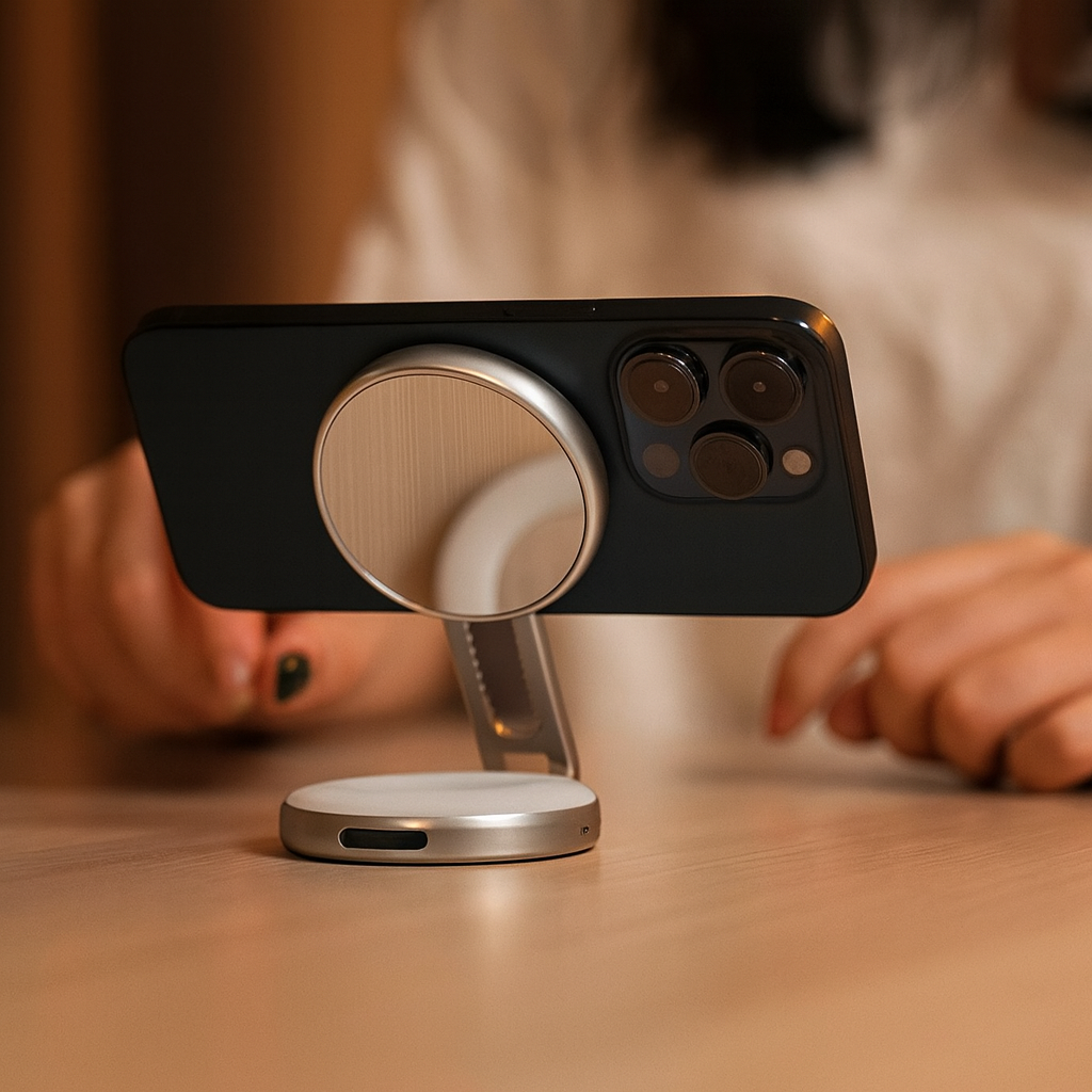 SnapLight™ | 3-in-1 Magnetlicht