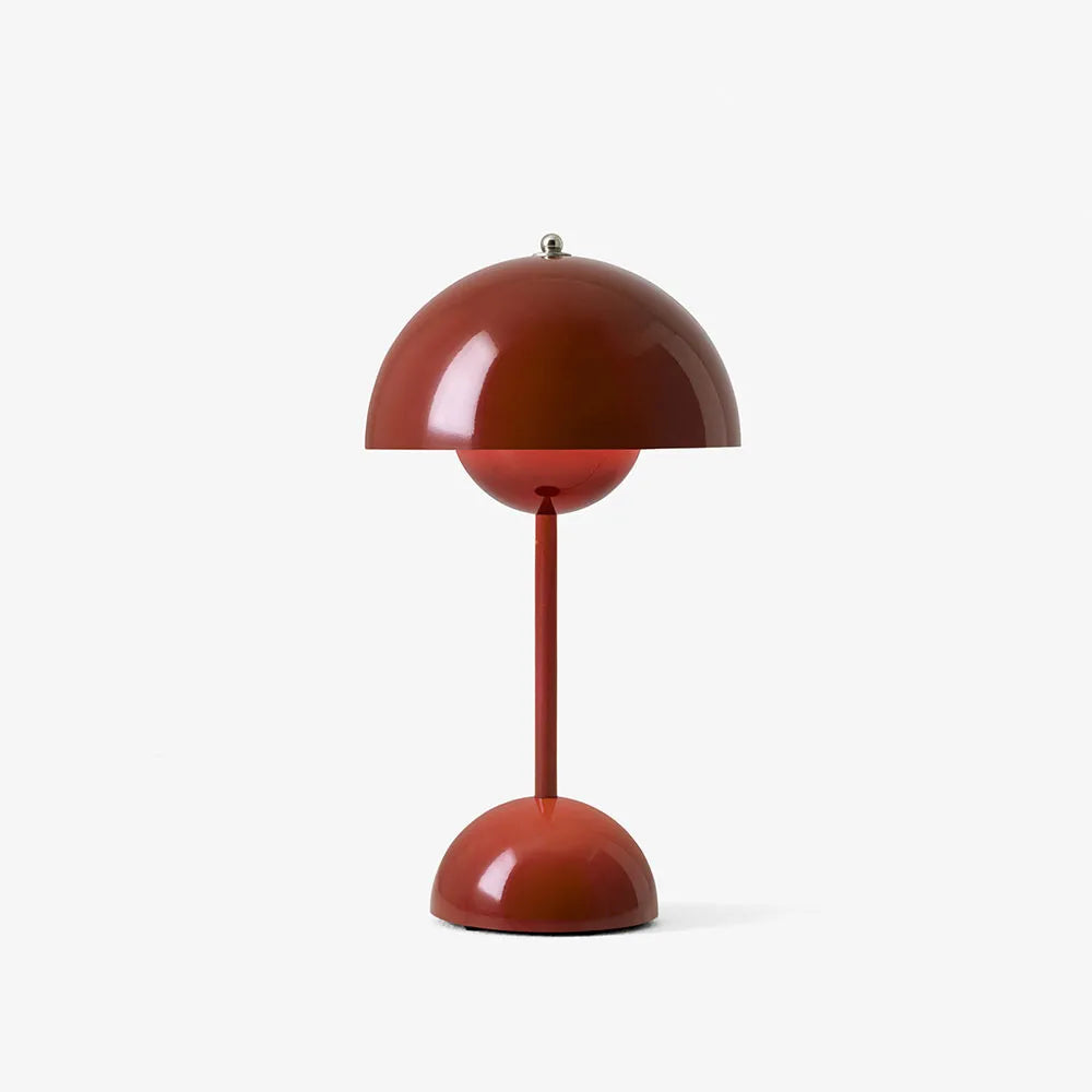 MushroomLighting™ | USB aufladbar und in 3 Stufen dimmbar