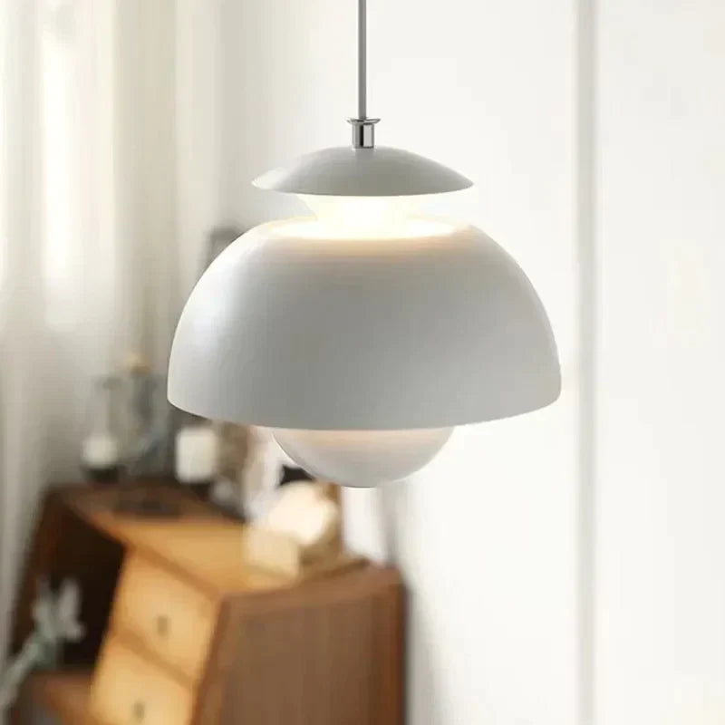 ModernLuxe™  |  Moderne LED-Pendelleuchte