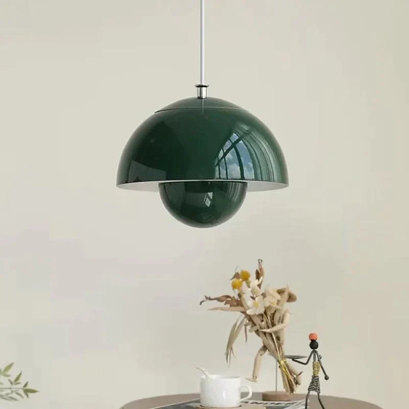 ModernLuxe™  |  Moderne LED-Pendelleuchte