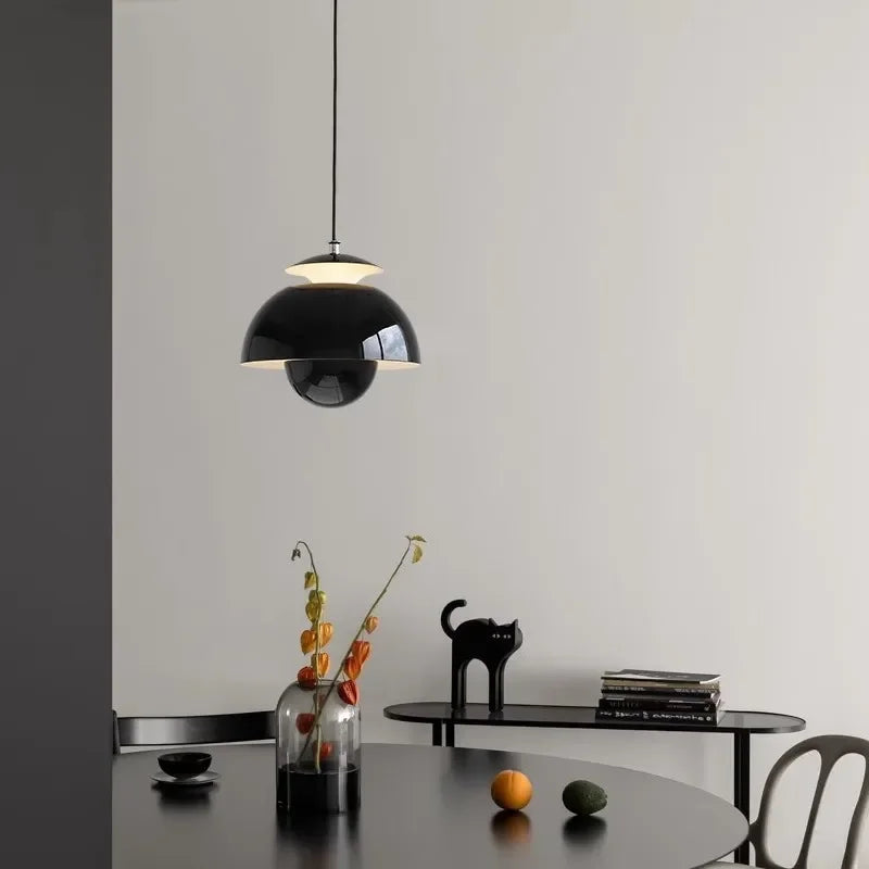 ModernLuxe™  |  Moderne LED-Pendelleuchte