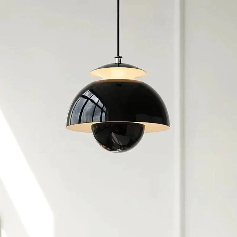 ModernLuxe™  |  Moderne LED-Pendelleuchte
