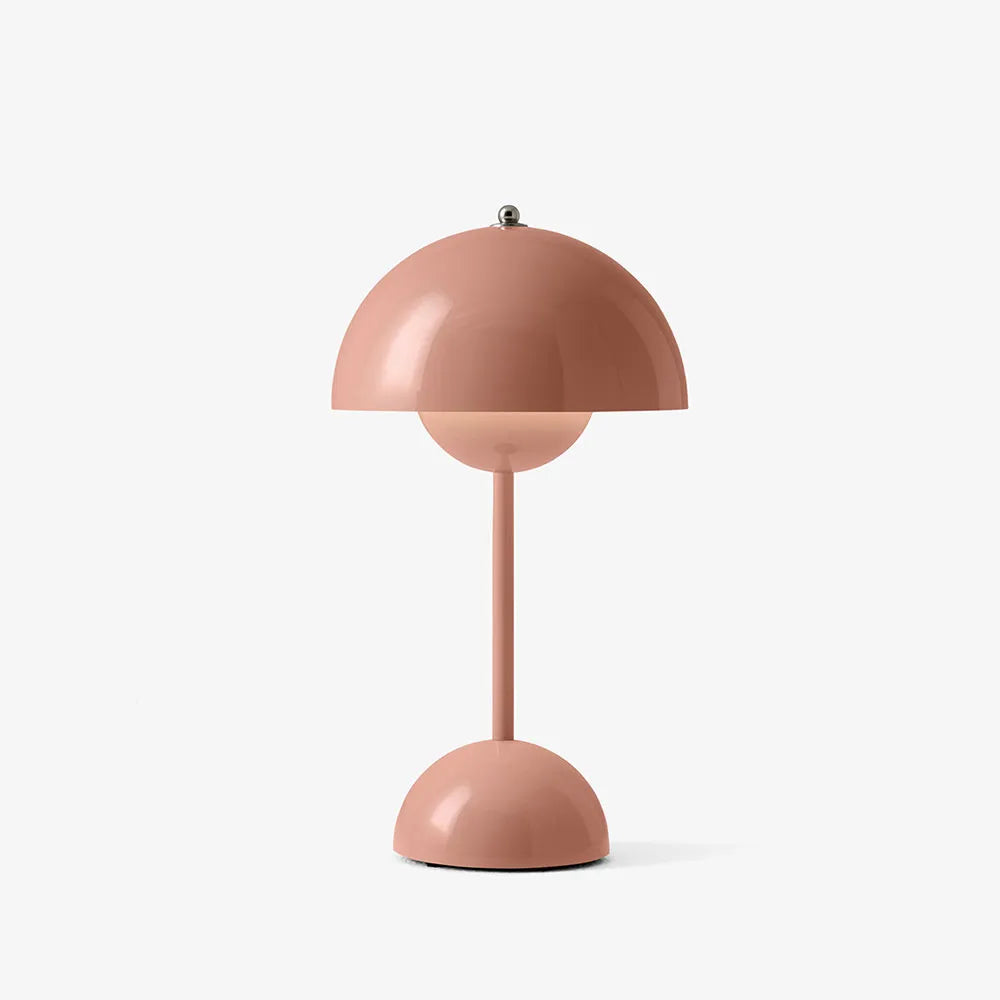 MushroomLighting™ | USB aufladbar und in 3 Stufen dimmbar