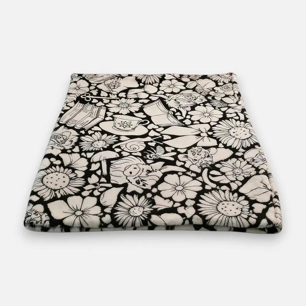 50% Rabatt | ArtBlanket™ | Kunst, Erinnerungen und gemütliche, kreative Momente