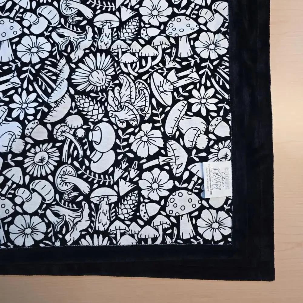 50% Rabatt | ArtBlanket™ | Kunst, Erinnerungen und gemütliche, kreative Momente