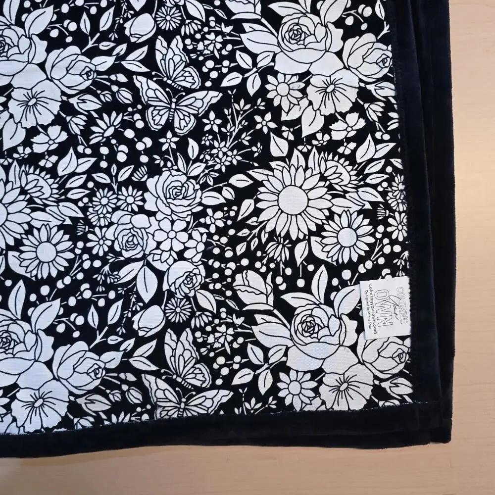 50% Rabatt | ArtBlanket™ | Kunst, Erinnerungen und gemütliche, kreative Momente