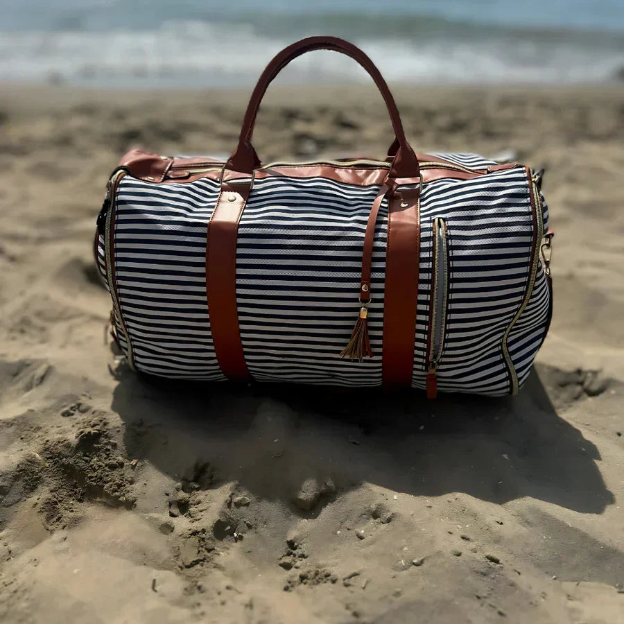 TravelTuck™ | Maximieren Sie den Stauraum