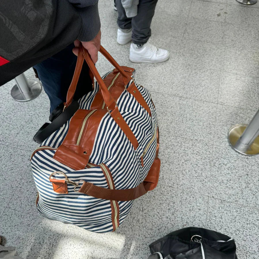 TravelTuck™ | Maximieren Sie den Stauraum