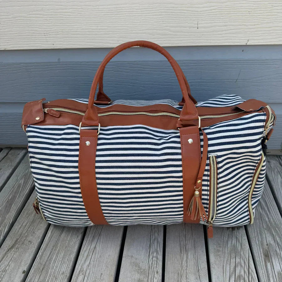 TravelTuck™ | Maximieren Sie den Stauraum