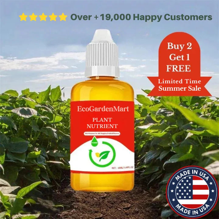 2+1 GRATIS | RootRise™ | Schnellere Pflanzenregeneration