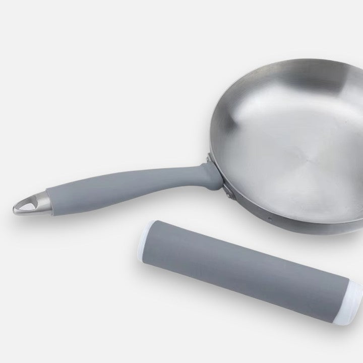 CookSafe™ | Silikon-Pfannengriff-Schutz (4-er Set)