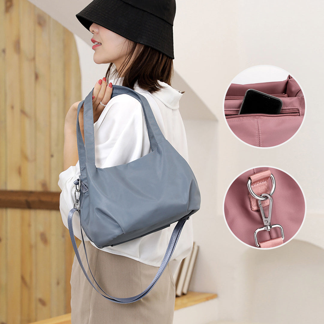 Goodly Bag™ | Wasserdichte Umhängetasche für Damen