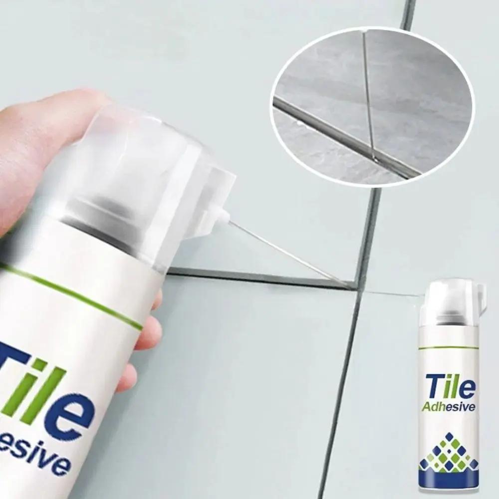 TileFix™ | Fliesenkleber extra stark — Mit Haftkraft, die über Jahre hält