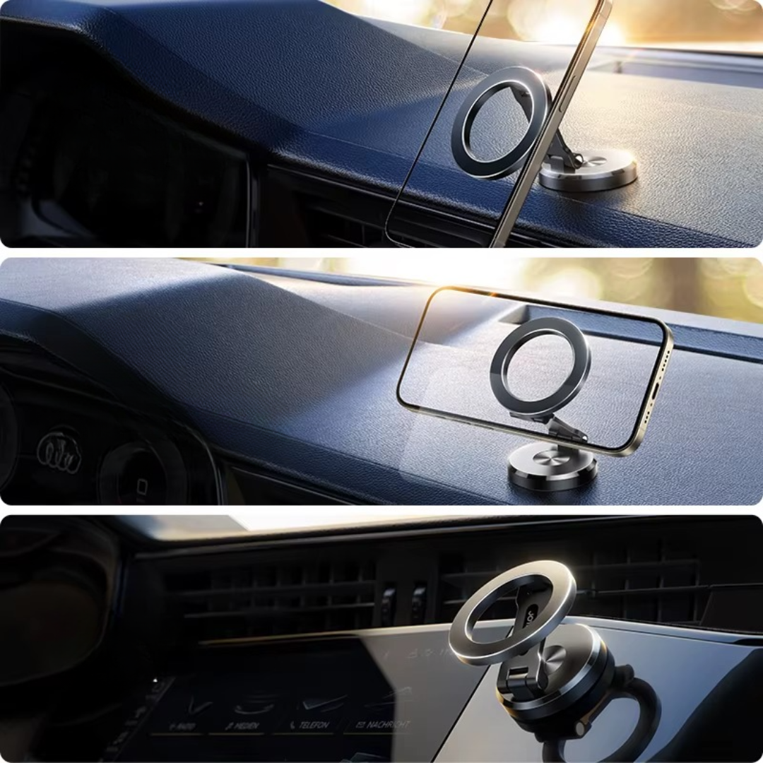 MagMount™ | Magnetische Auto Handyhalterung