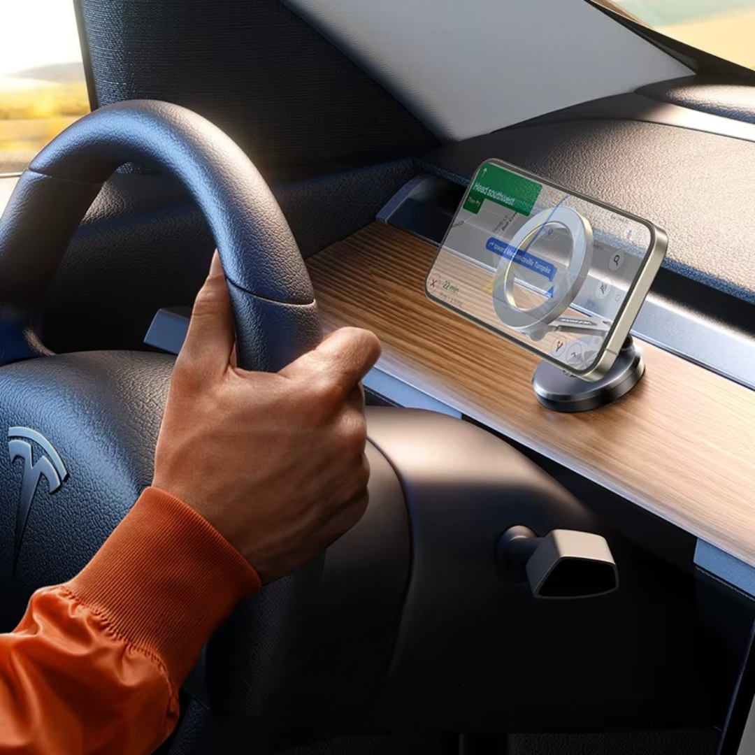 MagMount™ | Magnetische Auto Handyhalterung
