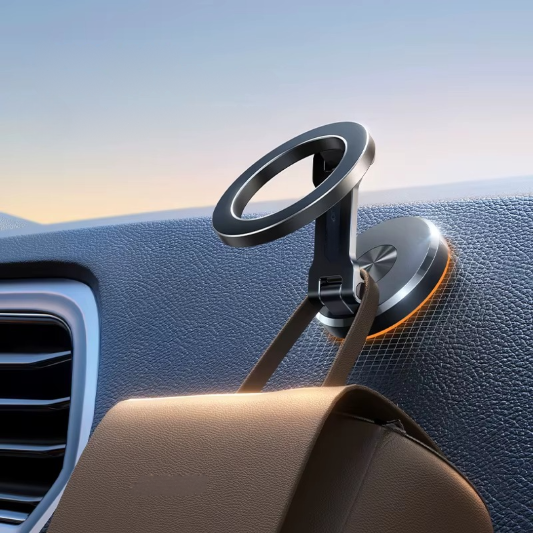 MagMount™ | Magnetische Auto Handyhalterung