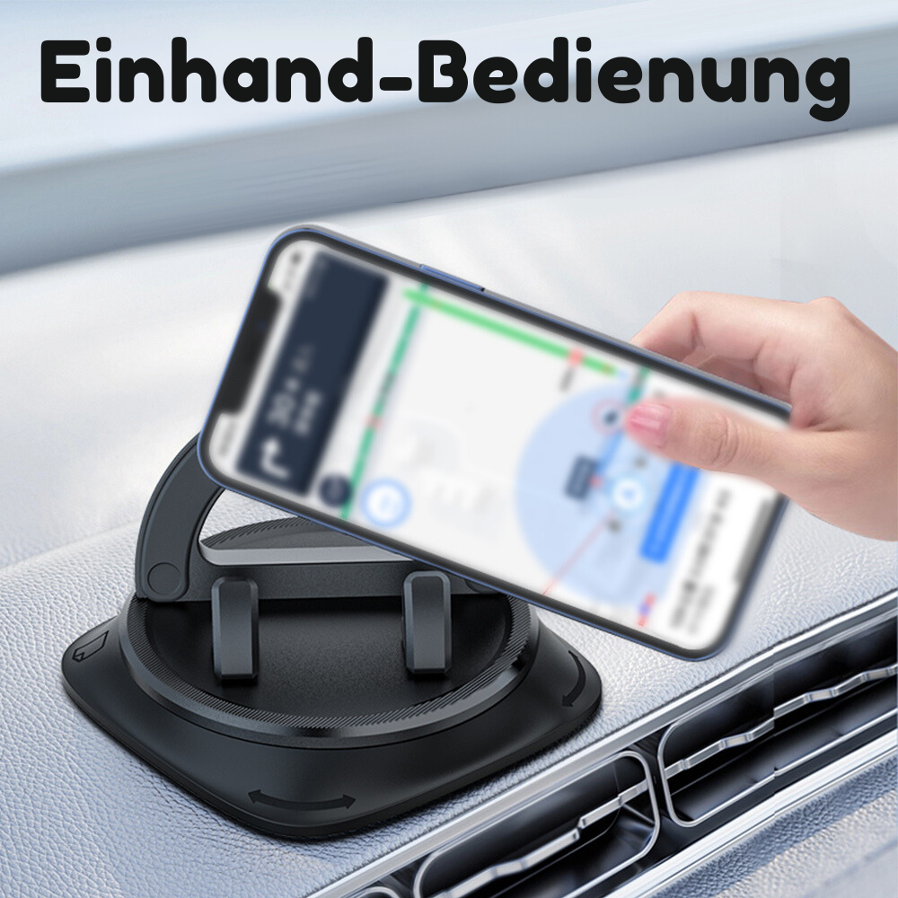 FlexiStand™ | All-Angle-Telefonkomfort