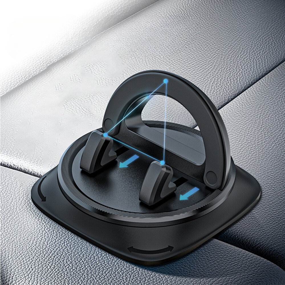 FlexiStand™ | All-Angle-Telefonkomfort