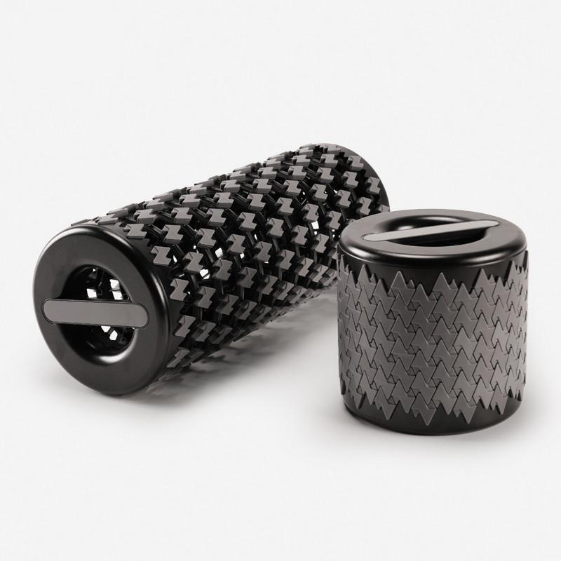 50% Rabatt | RollerBuddy™ | Spierverzorging & ontspanning voor onderweg
