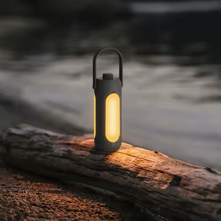 GlowMate | Dein Licht, deine Kraft, immer bei dir!