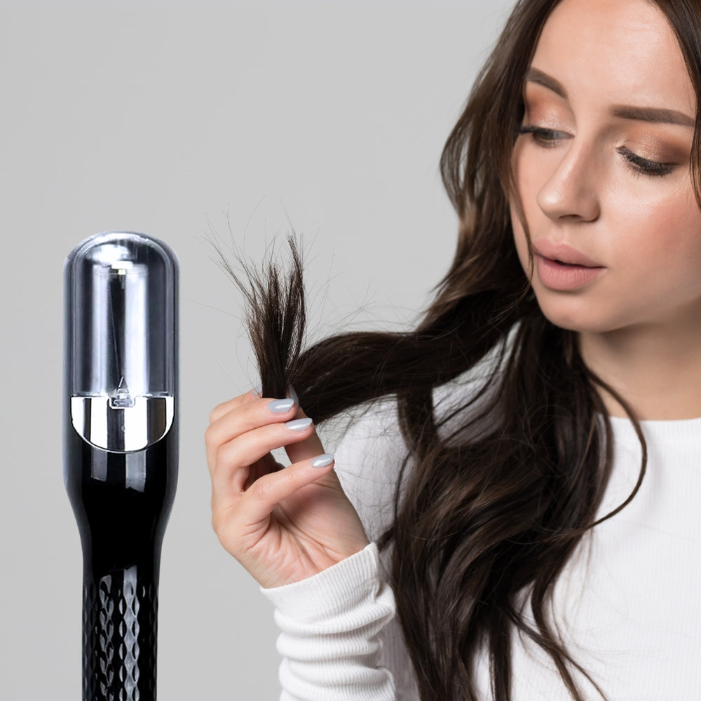 ProTress™ | Mühelose Styling-Power