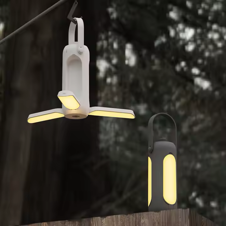 GlowMate | Dein Licht, deine Kraft, immer bei dir!