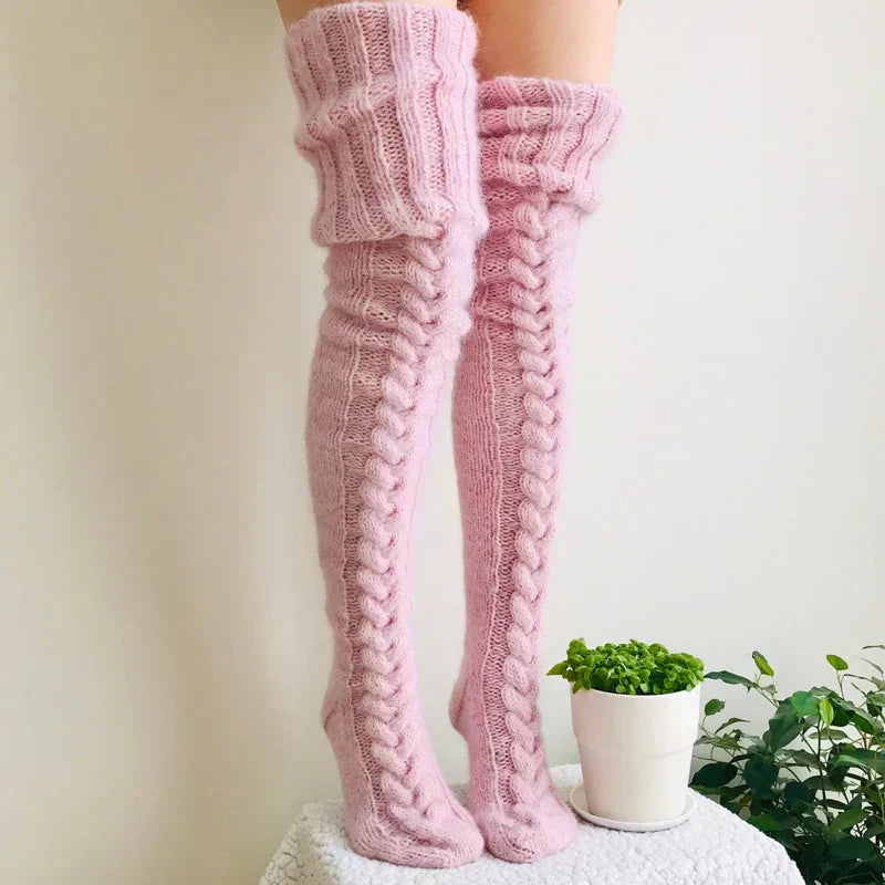 Cozylegs™  | Die Wärme, die Sie verdienen