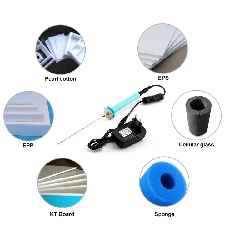 ProCutHeat™ | Heißdraht-Schneider