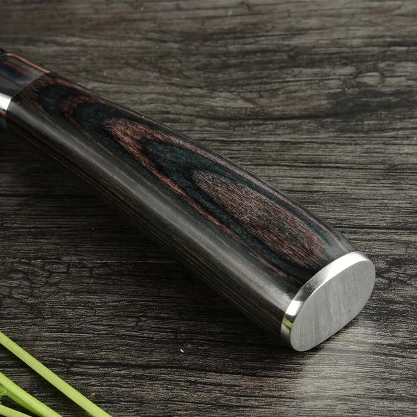 Calla™ | Wertiges Japanisches Küchenmesserset