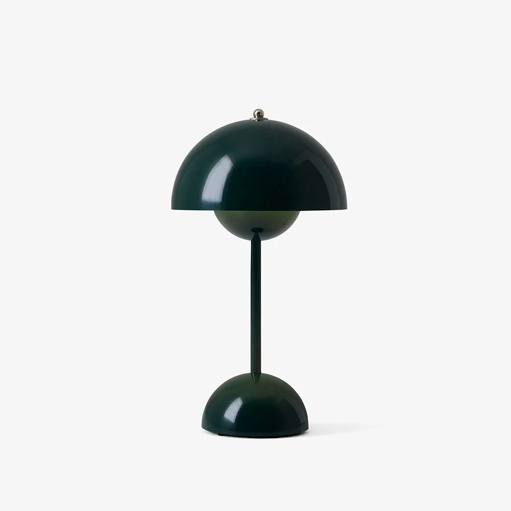 MushroomLighting™ | USB aufladbar und in 3 Stufen dimmbar