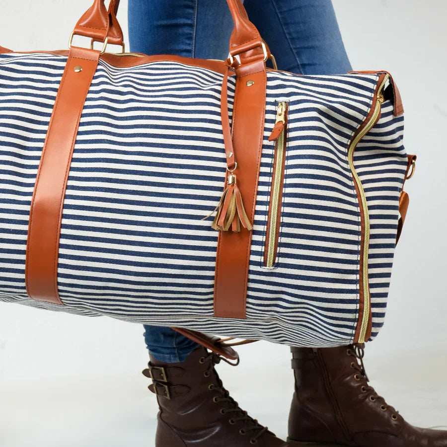 TravelTuck™ | Maximieren Sie den Stauraum