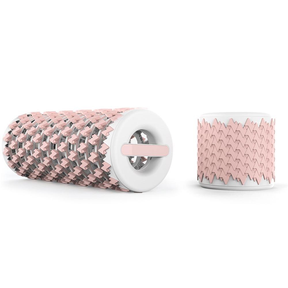 50% Rabatt | RollerBuddy™ | Spierverzorging & ontspanning voor onderweg