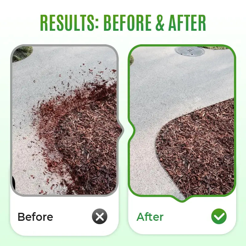 GardenFix™ | Landschaftskleber | Schnell trocknender, wetterfester Fixativ