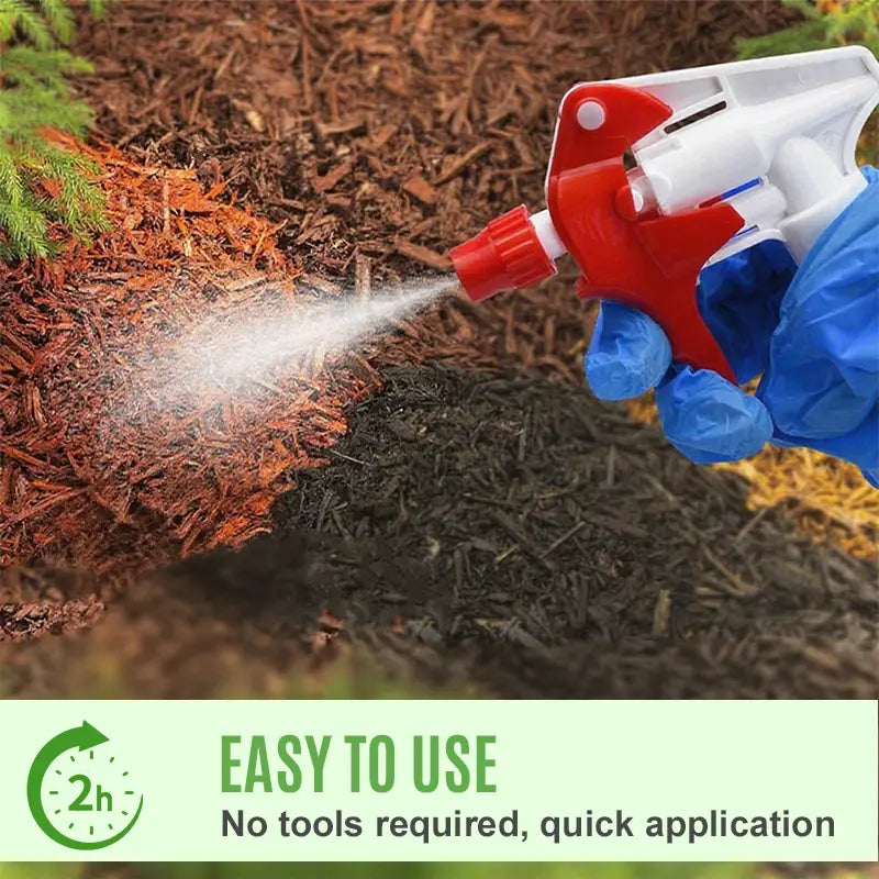 GardenFix™ | Landschaftskleber | Schnell trocknender, wetterfester Fixativ