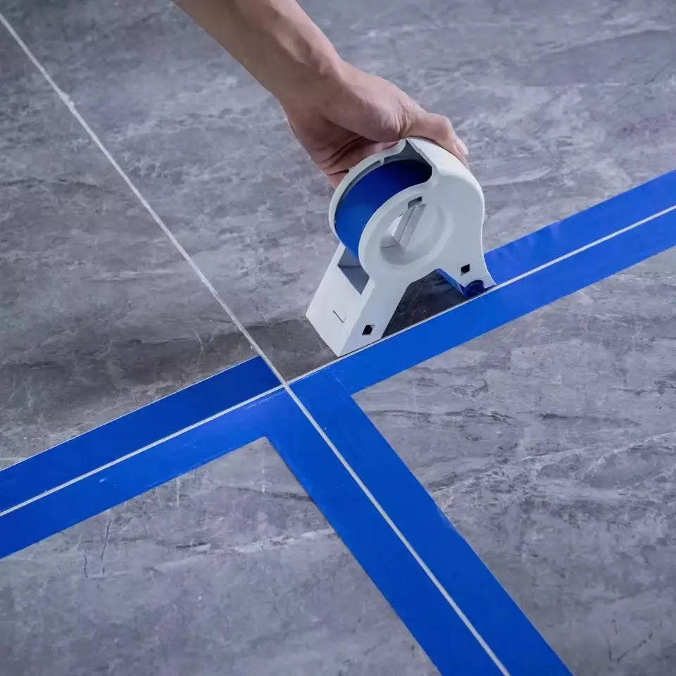 PaintLine™ | Mess-Free-Lackierung