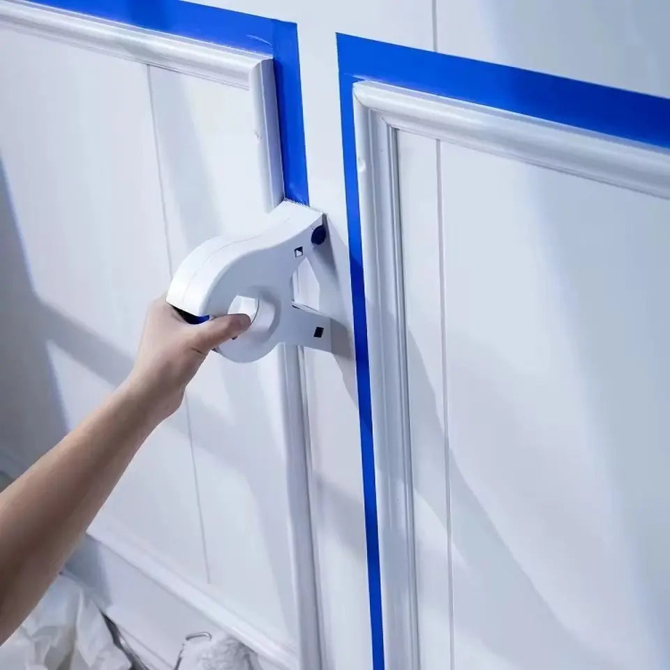 PaintLine™ | Mess-Free-Lackierung