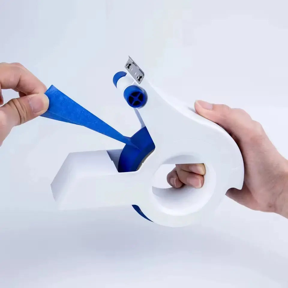 PaintLine™ | Mess-Free-Lackierung