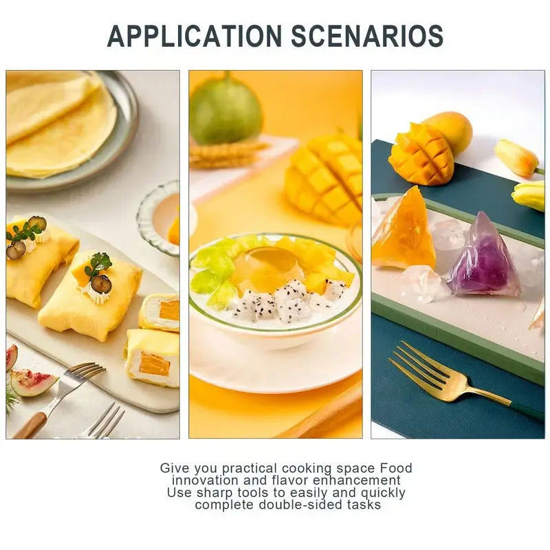 MangoSlice™ | Mango Ausstecher — Sauberes Schneiden & Entkernen im Handumdrehen