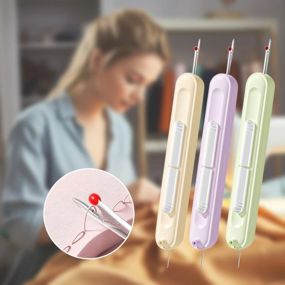 1+1 Free | ThreadMate™ | Präzise Nahtverarbeitung